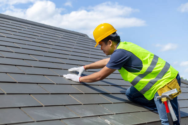Best Roof Maintenance Services  in Derby, KS