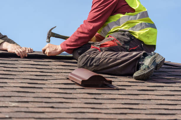 Best Roof Maintenance Services  in Derby, KS