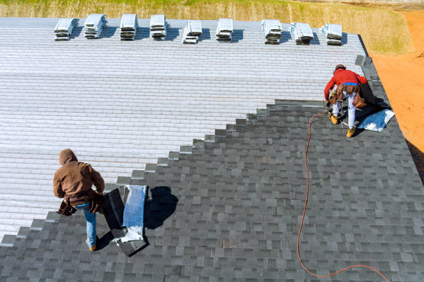 Best Flat Roof Repair Services  in Derby, KS