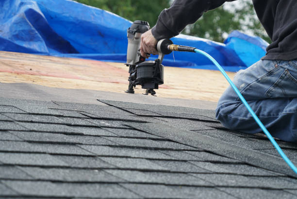 Best Emergency Roof Repair  in Derby, KS